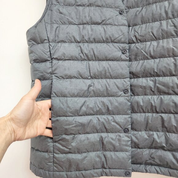 Uniqlo Down Vest - Picture 4 of 6